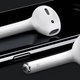 Illustration for article titled Apple's AirPods Are the Tiny Wireless Earbuds of the Future